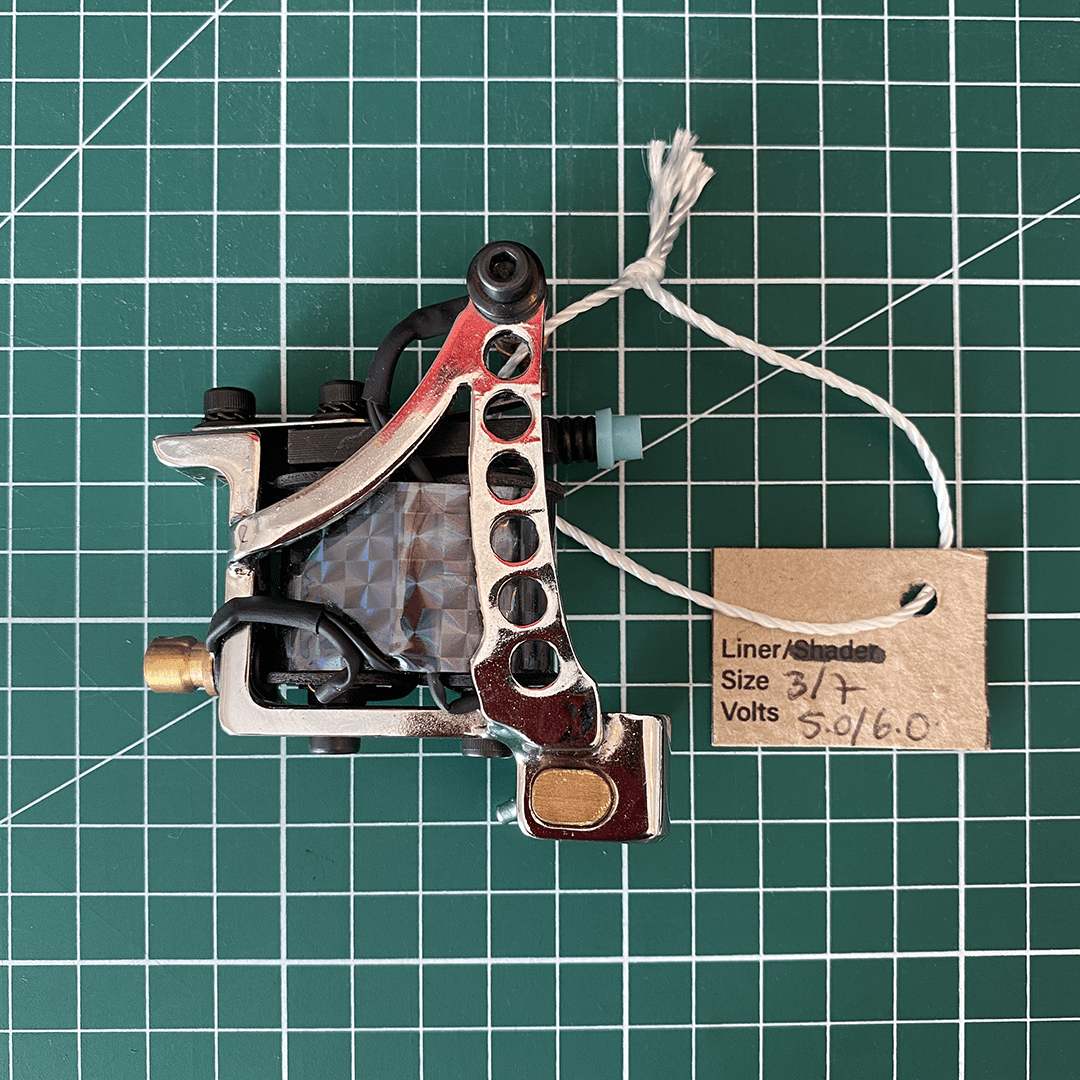 Liner Bobinas Rony Ortega8