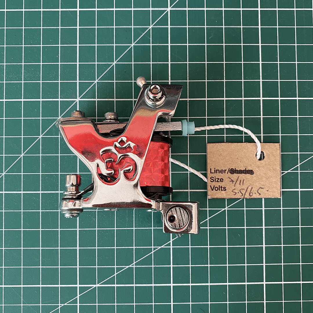 Liner Bobinas Rony Ortega9