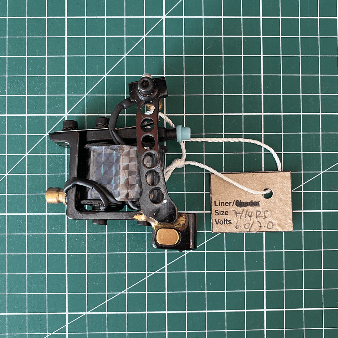 Liner Bobinas Rony Ortega10