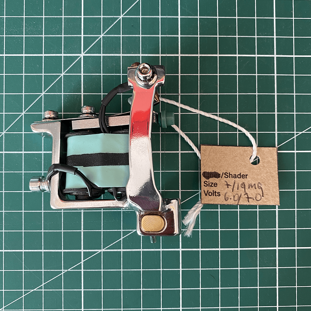 Shader Bobinas Rony Ortega5