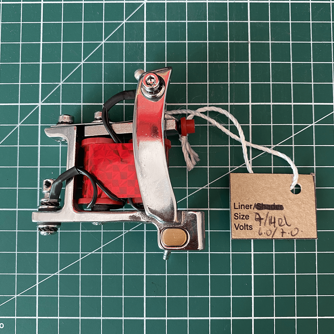 Liner Bobinas Rony Ortega13