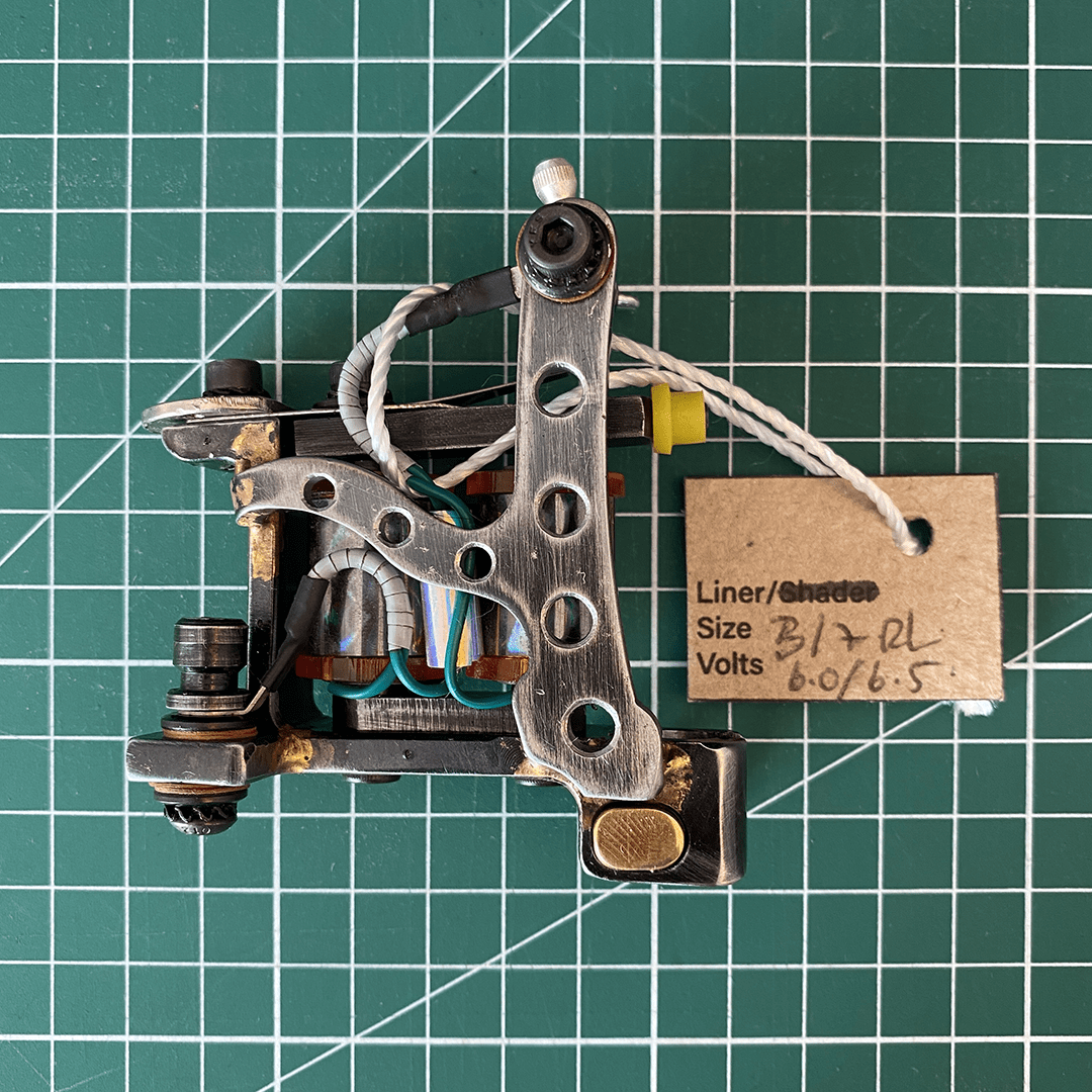 Liner Bobinas Rony Ortega14