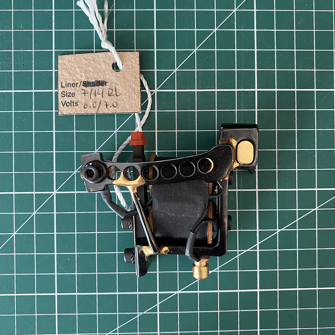 Liner Bobinas Rony Ortega15