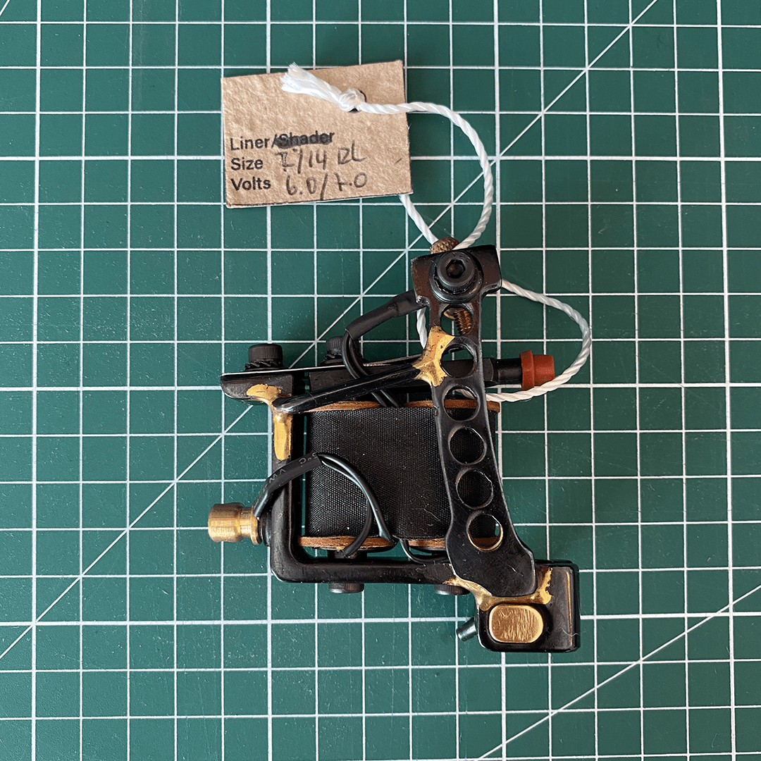 Liner Bobinas Rony Ortega16