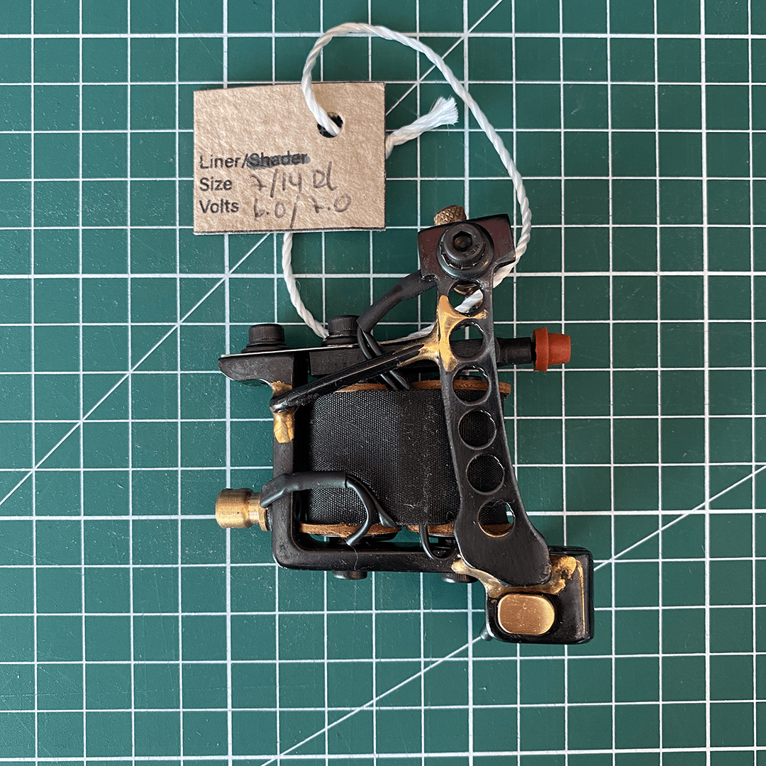 Liner Bobinas Rony Ortega17