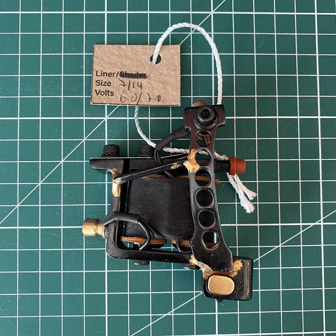 Liner Bobinas Rony Ortega18