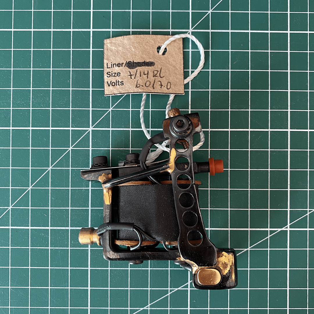 Liner Bobinas Rony Ortega19