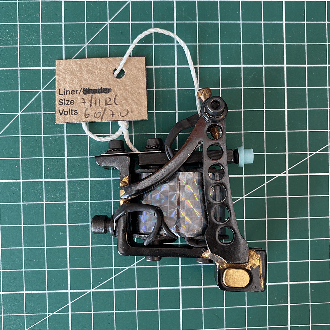 Liner Bobinas Rony Ortega20