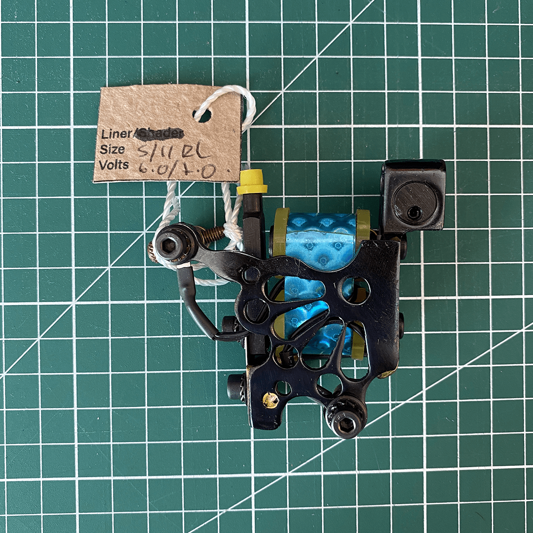 Liner Bobinas Rony Ortega22