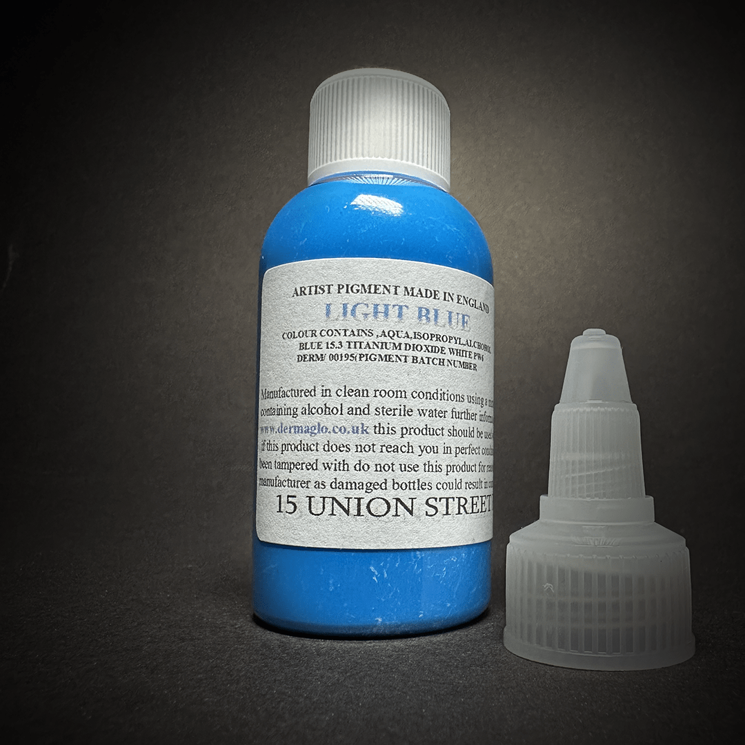 Light Blue dermaglo2