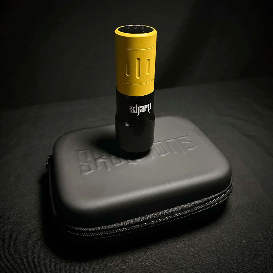 SHARP LITE maquina1 SHARP LITE maquina1