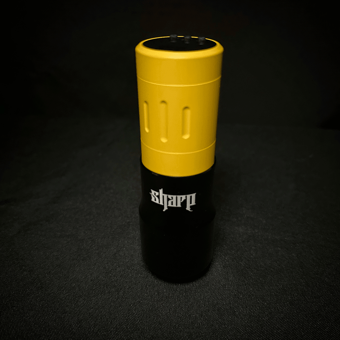 Sharp Lite2