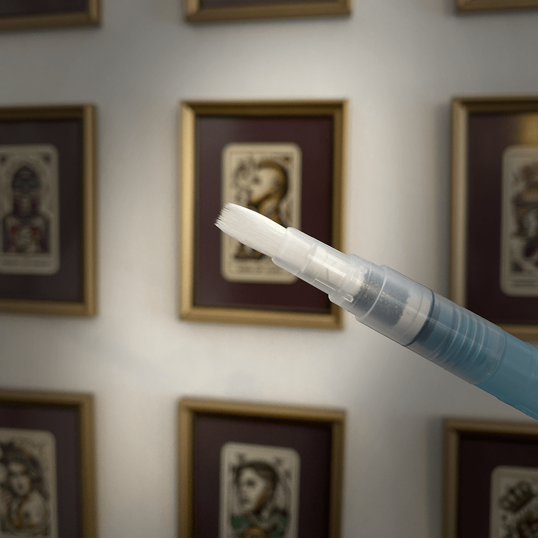 BRUSH H20 LARGO5