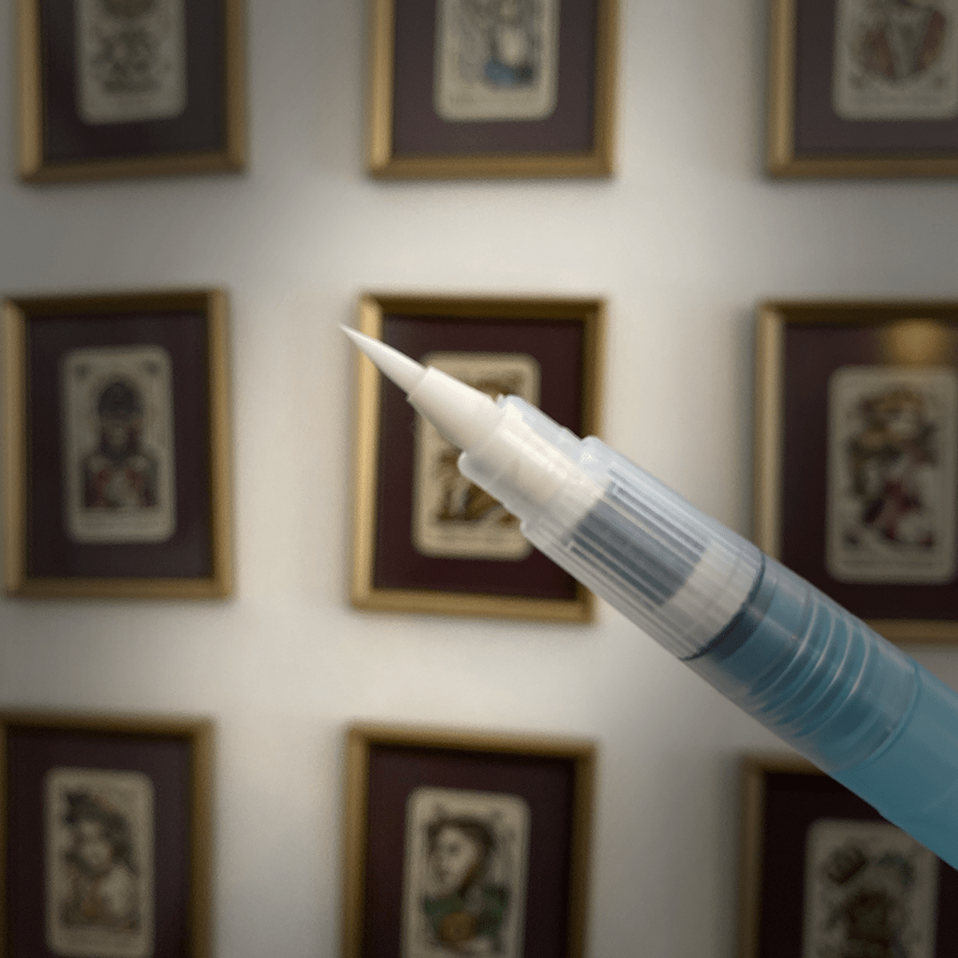 BRUSH H20 LARGO2