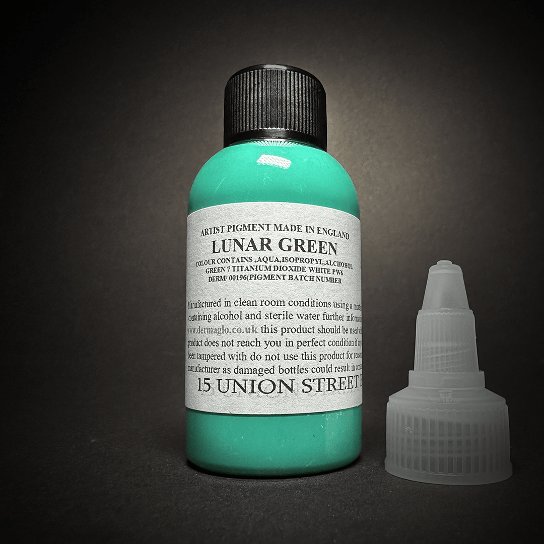 Lunar Green2
