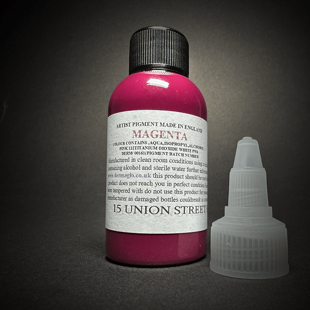 Magenta dermaglo2