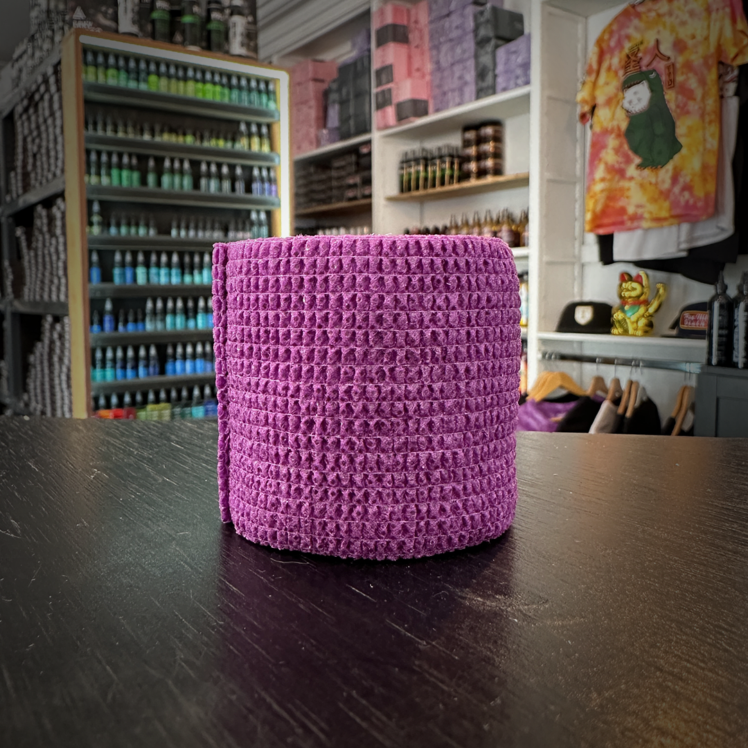 Magic tape caja de 243