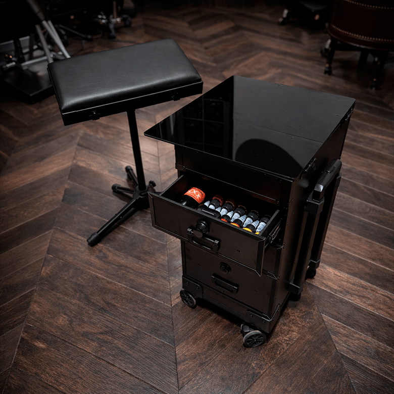 Estación de trabajo portátil2