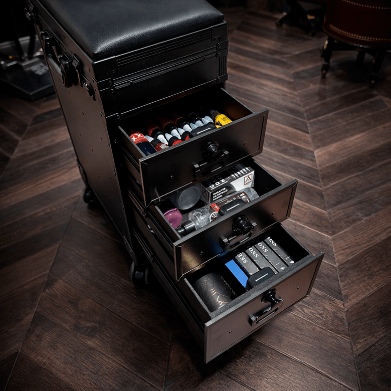 Estación de trabajo portátil3