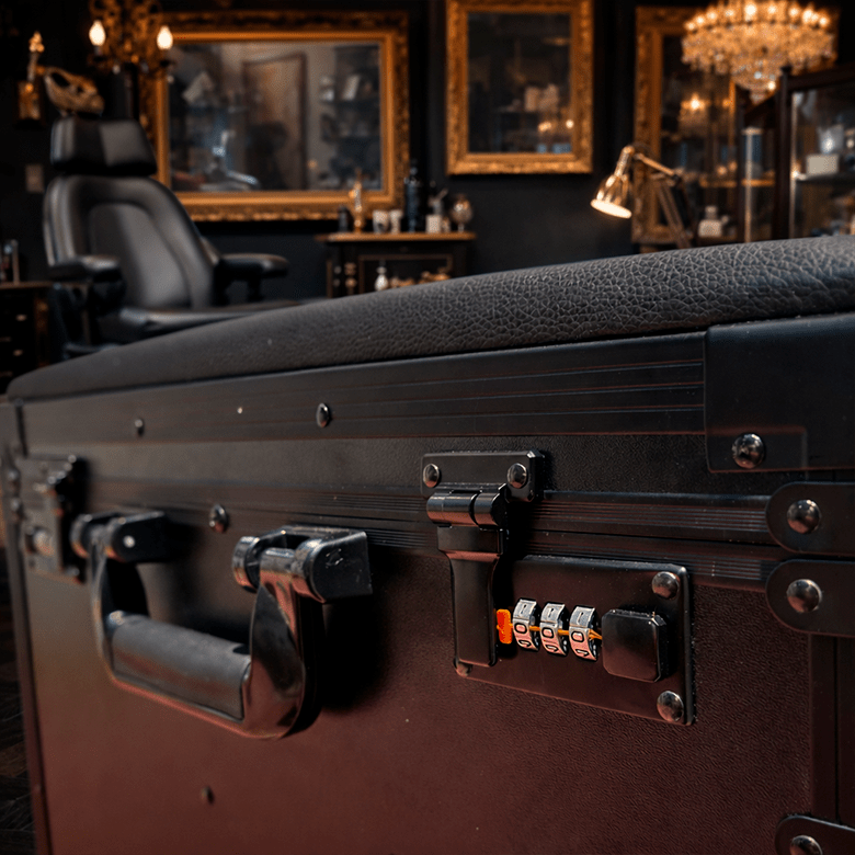 Estación de trabajo portátil4