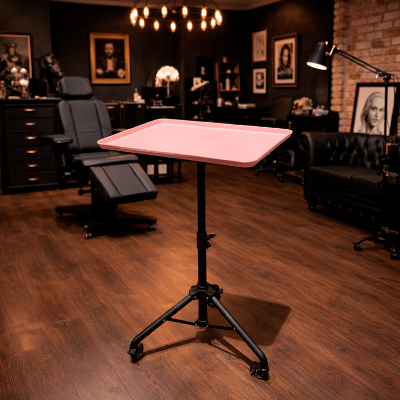 Mesa Mayo Magnética5