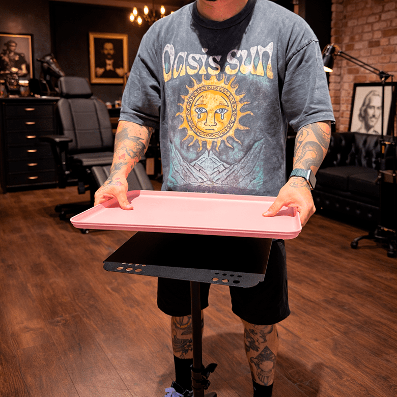 Mesa Mayo Magnética4