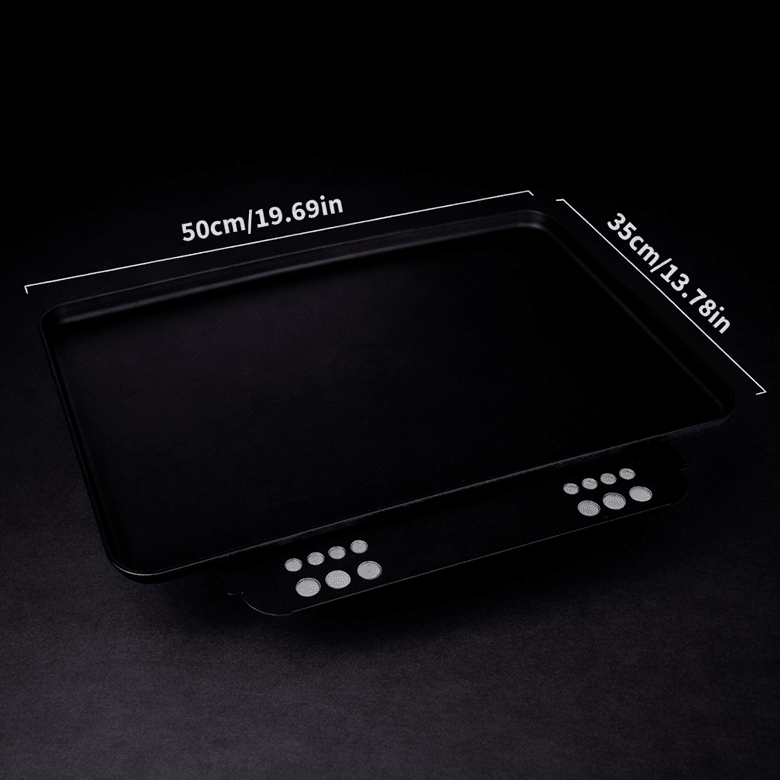 Mesa Mayo Magnética3