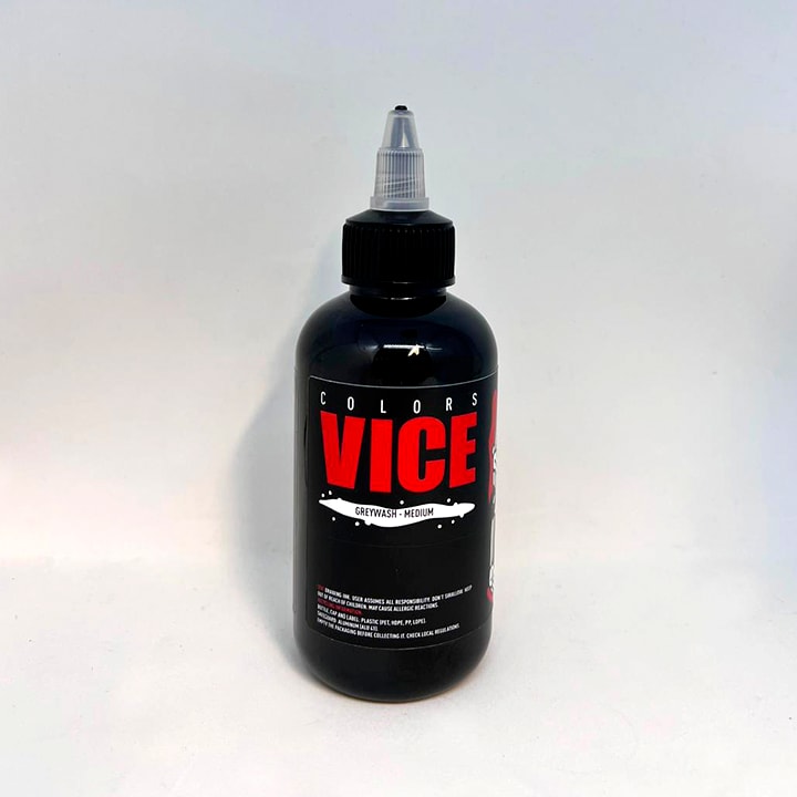 Vice Set Shader4