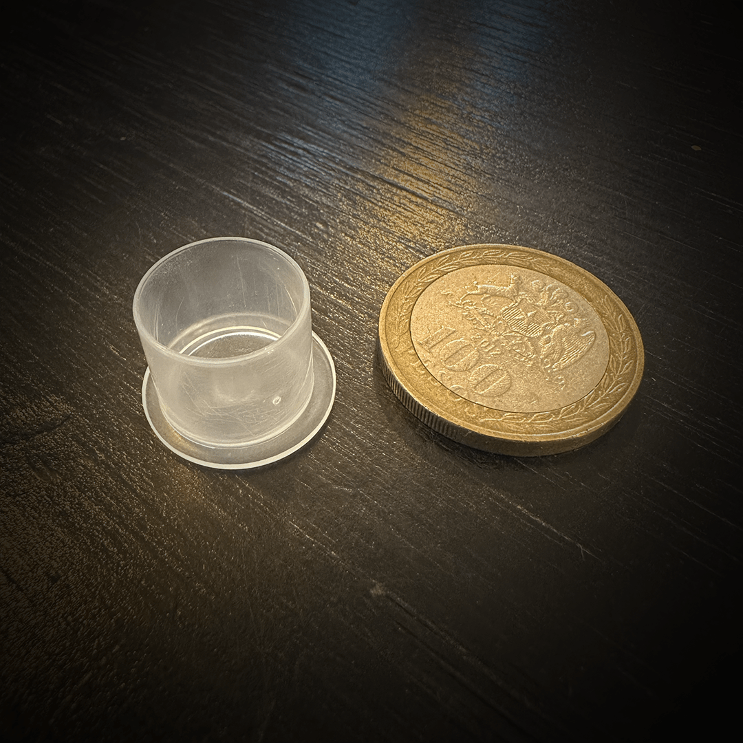 cups con base M1
