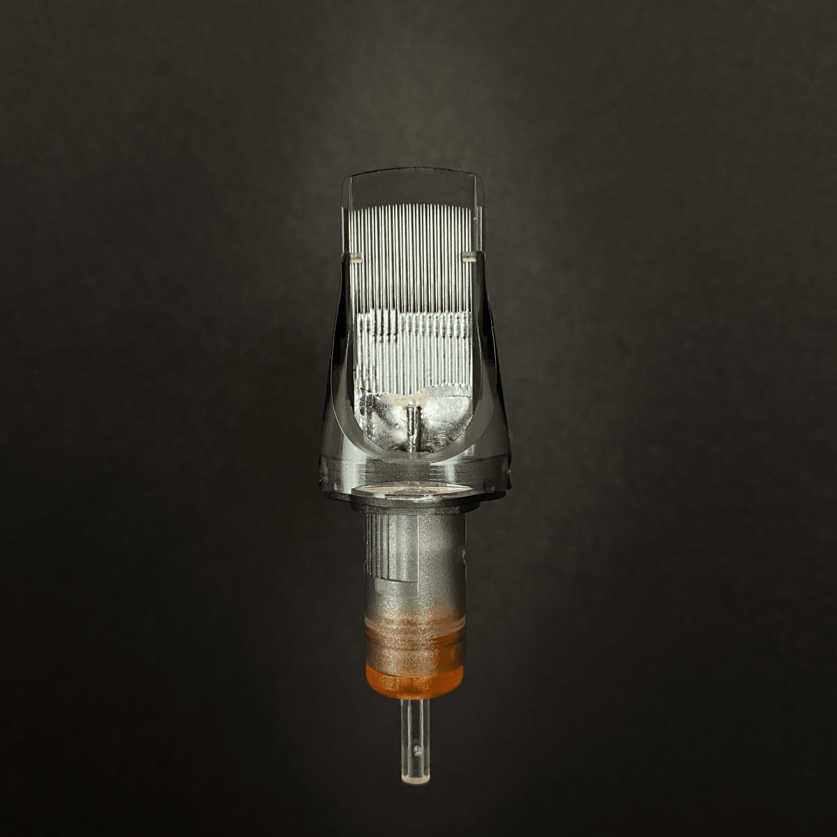 Mega Round Magnum RM2