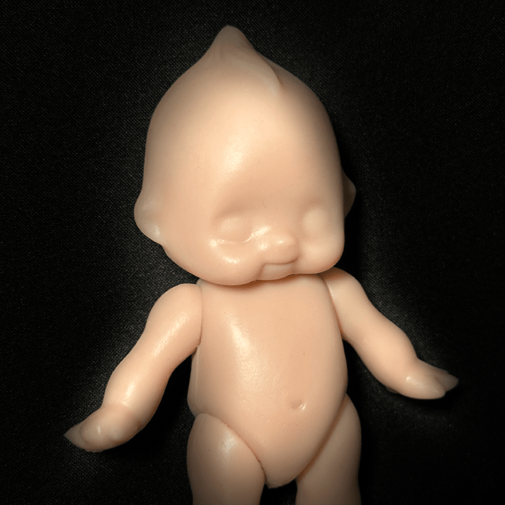 Kewpie Doll2