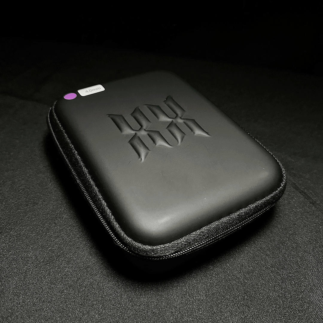 SHARP XX Neon Purple3 SHARP XX Neon Purple3