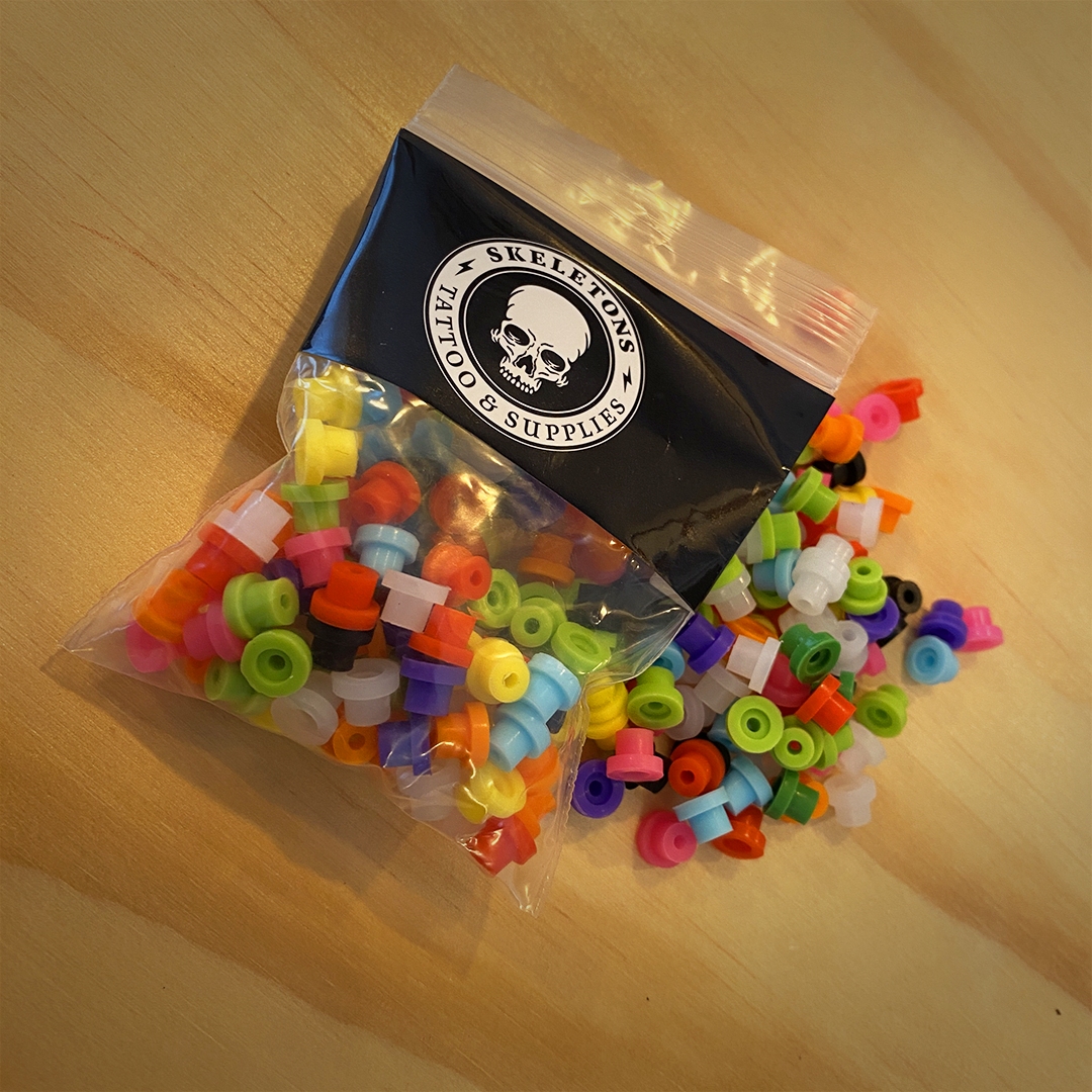 Nipples 100 unidades1