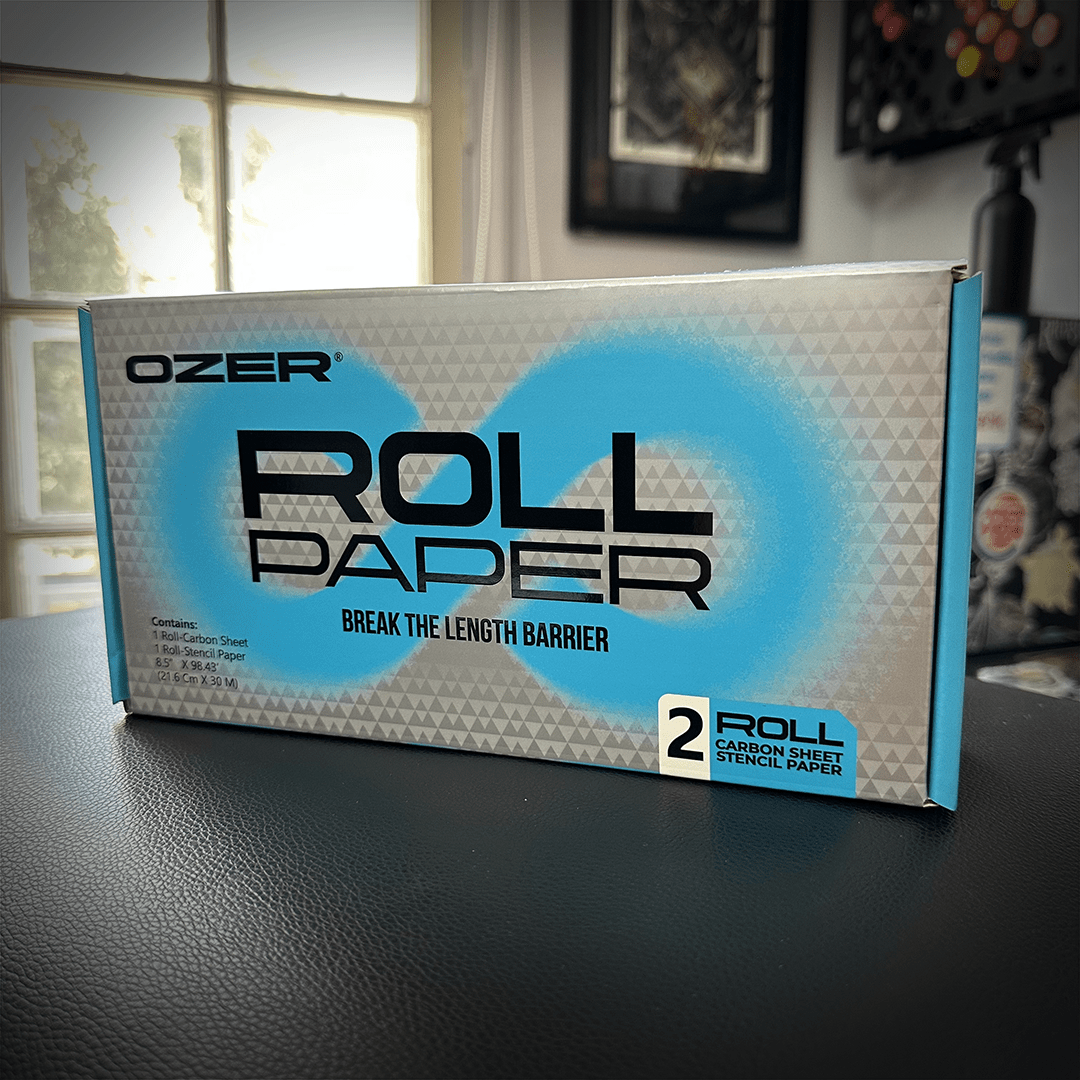 OZER ROLL2