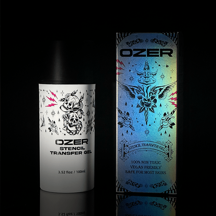 Ozer Stencil Trasfer1