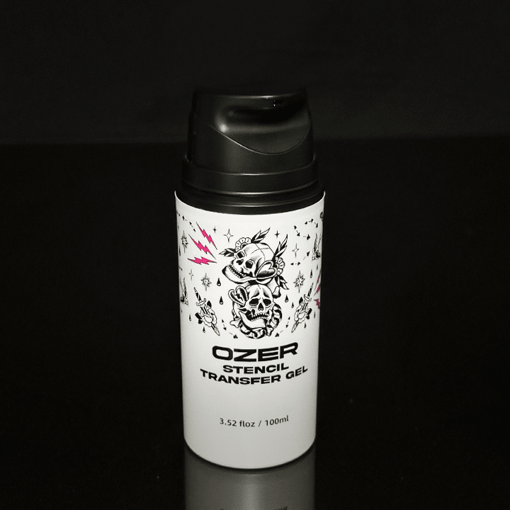 Ozer Stencil Trasfer3