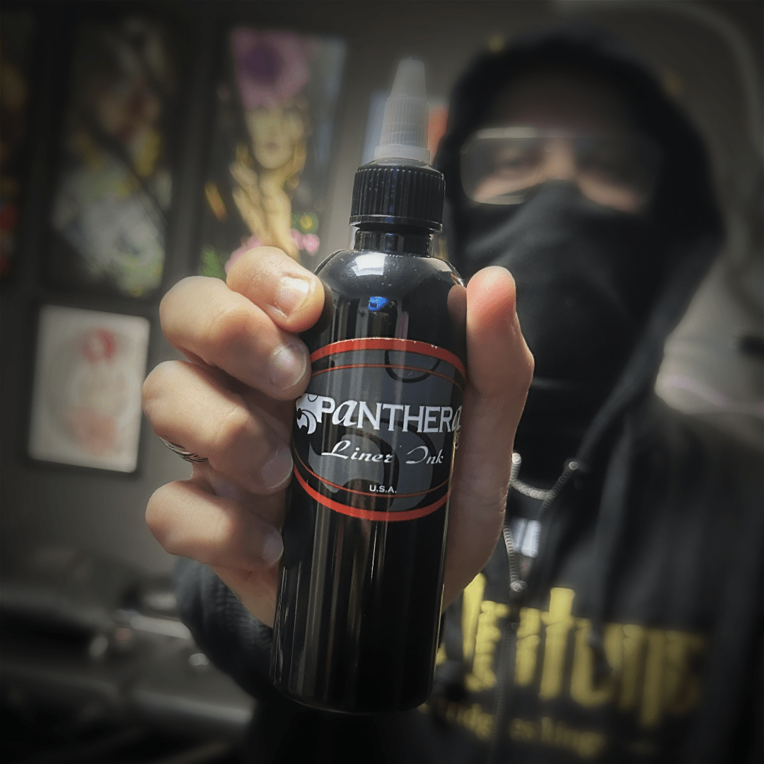 Panthera Liner1