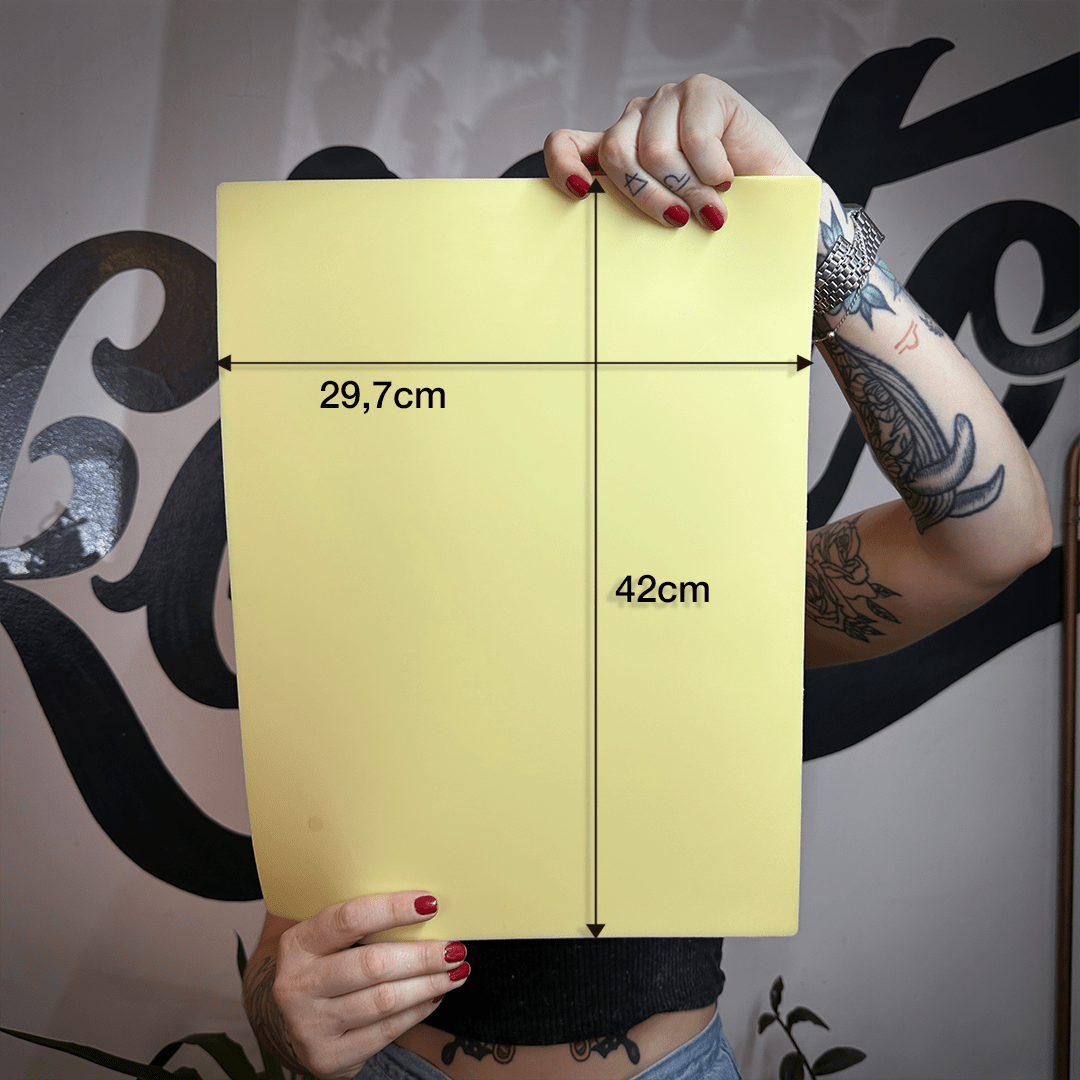 Piel Sintética A32 Piel Sintética A32