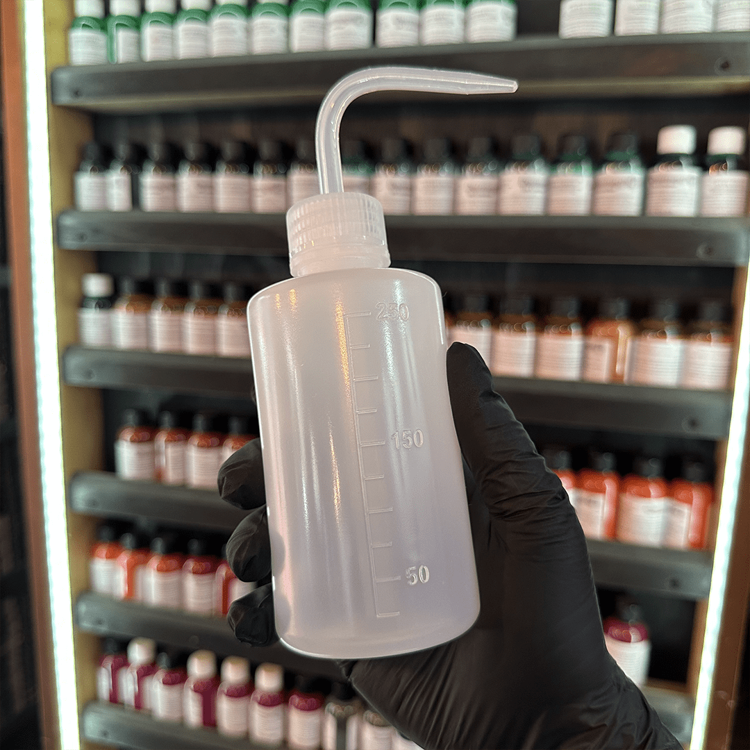 Piseta Transparente1