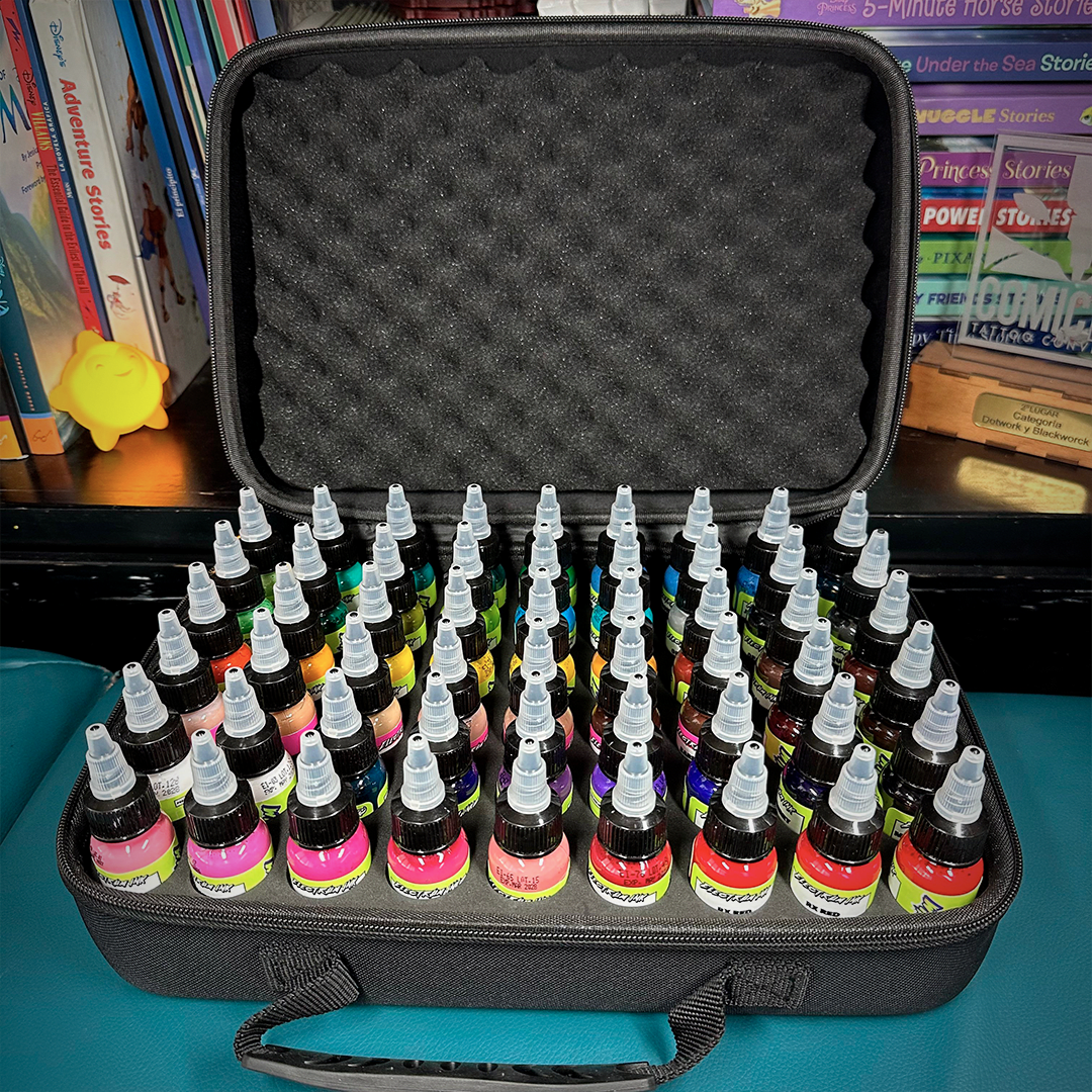 Travel ink Case3