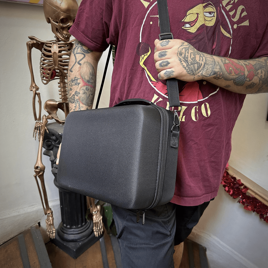 Travel ink Case4