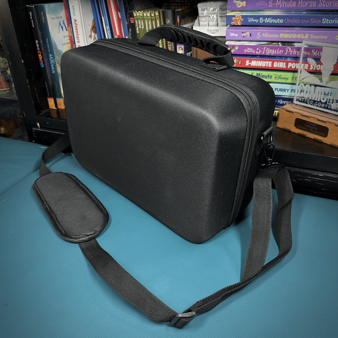 Travel ink Case2