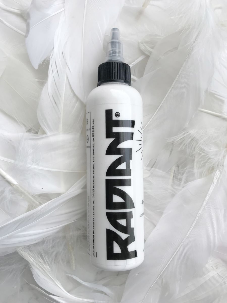 Radiant White2