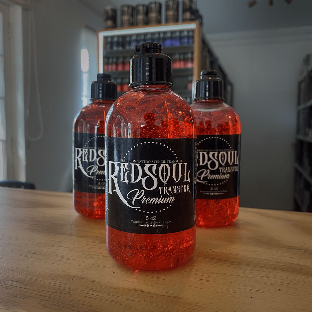 Redsoul Tranfer3