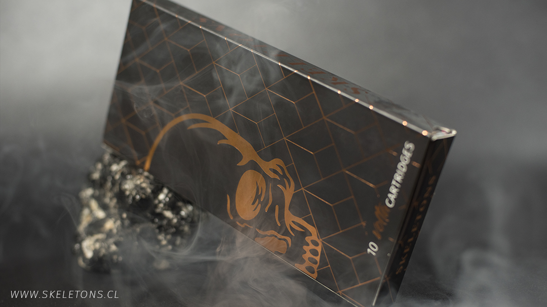 Volta RL caja 10uni7