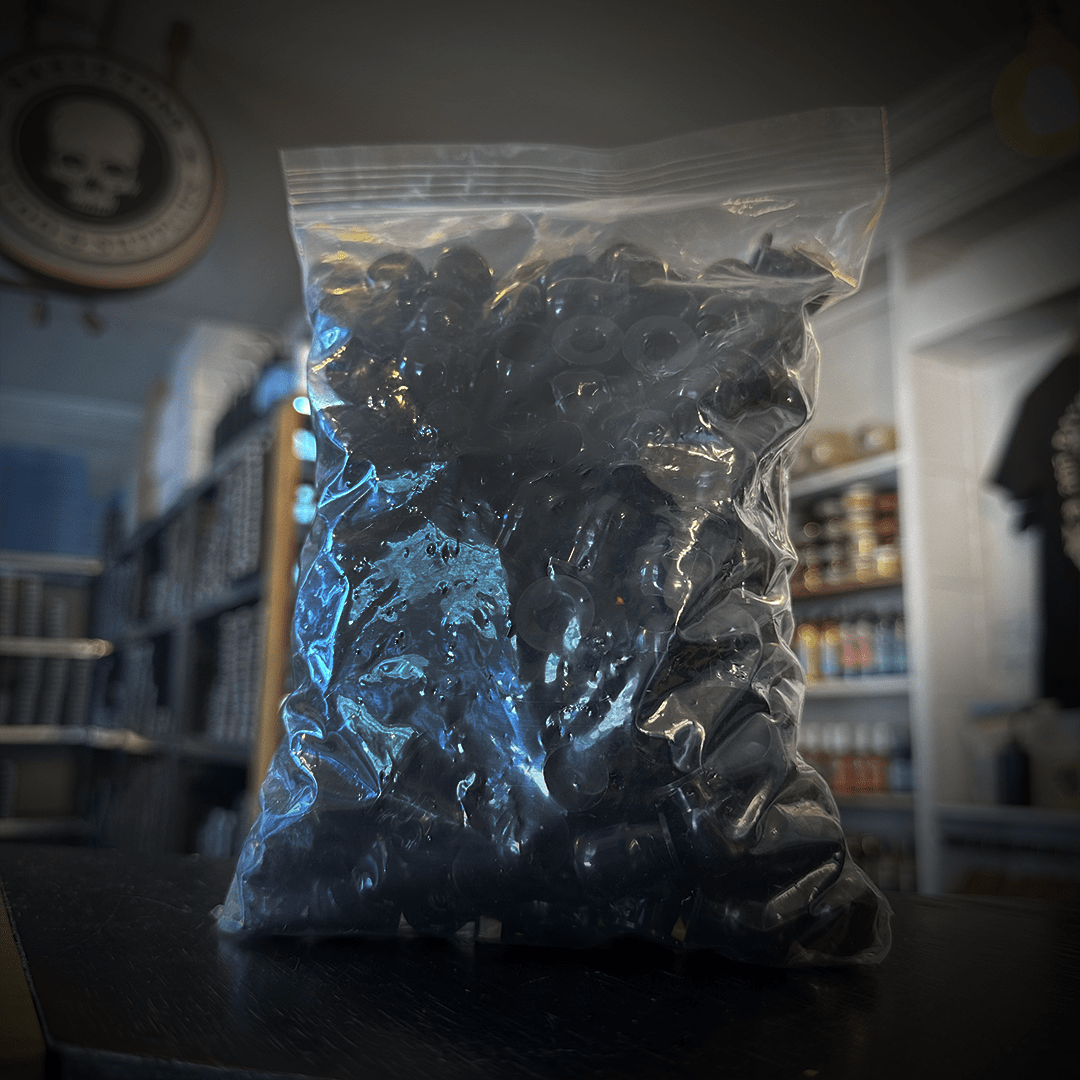 Skull Ink Cup 200uni4