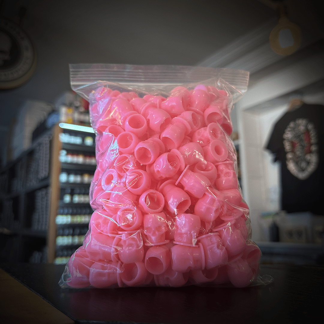 Skull Ink Cup 200uni3