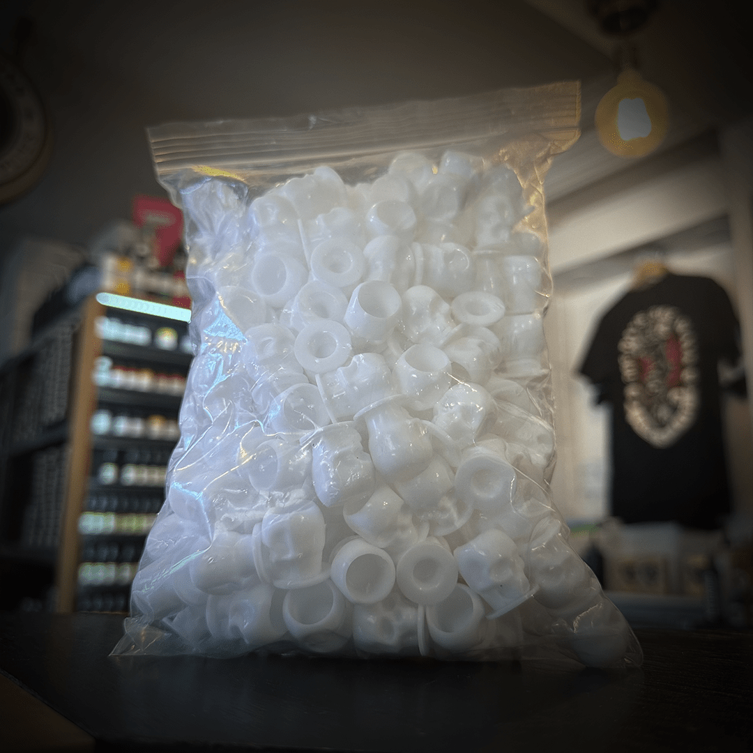 Skull Ink Cup 200uni2