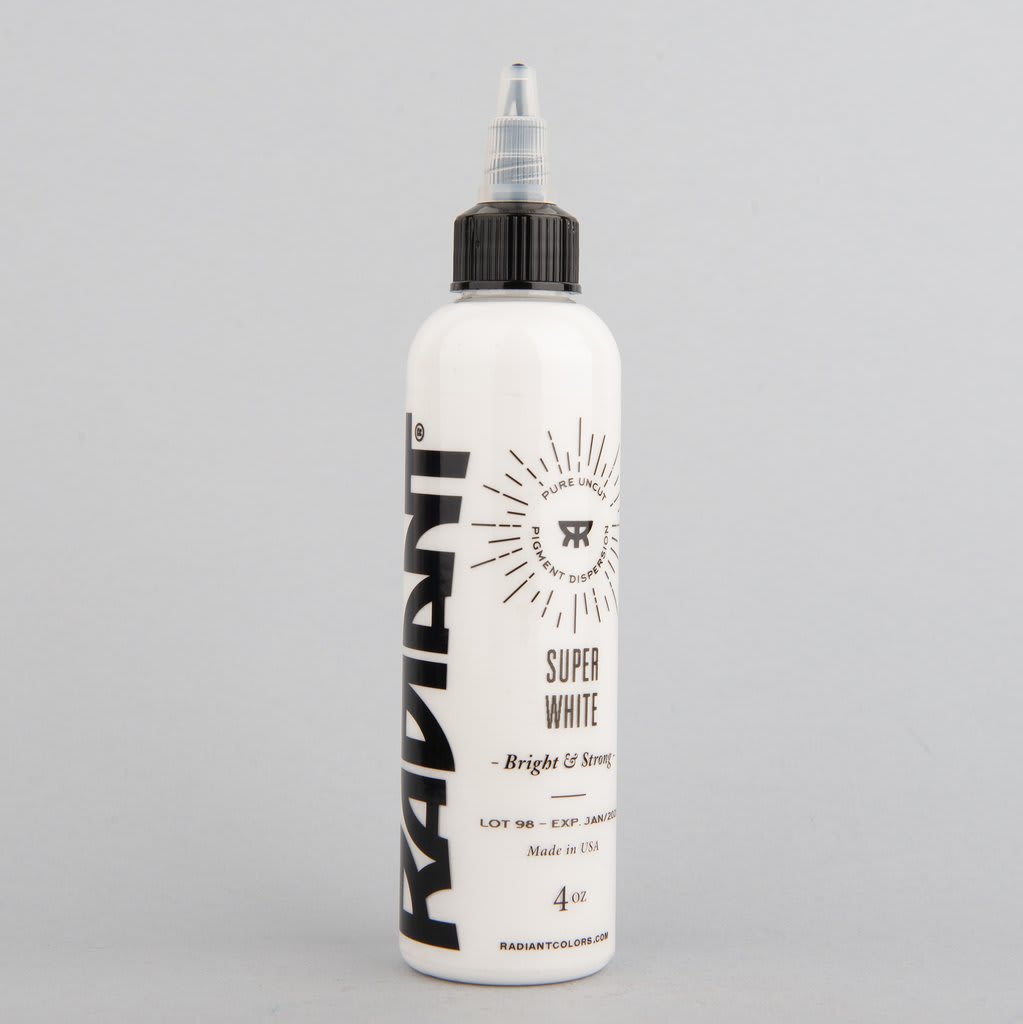 Super White1