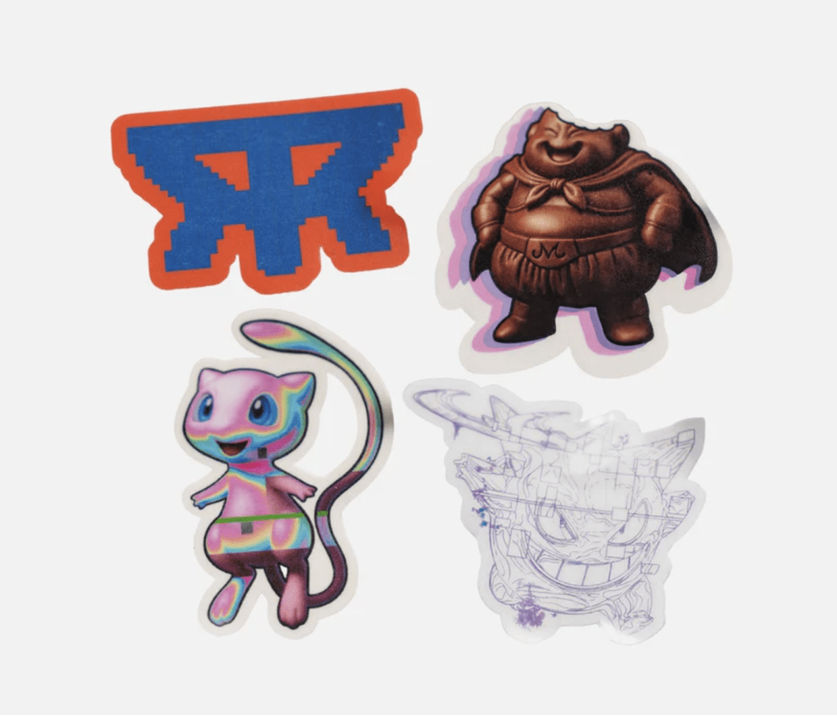 SET DAN MCWILLIAMS 14 TINTAS3